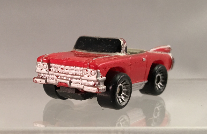 Illustration for article titled LALD Car Week: 'Murica Monday/Micro Monday- '59 Cadillac Eldorado